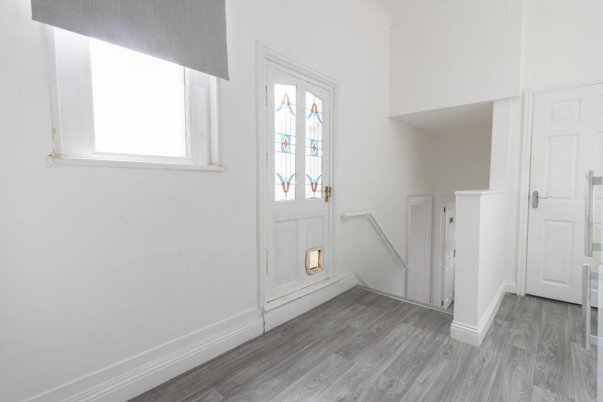 Alexandra - Large 3 Bed Perfect For Contractors, Free Parking, Fast Wifi And Great Value! Apartment Плимът Екстериор снимка